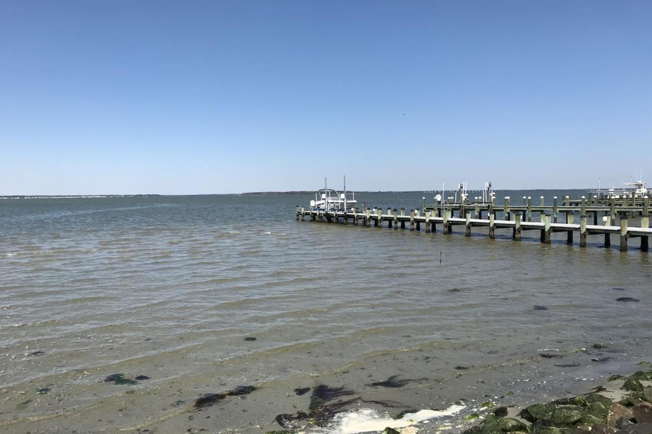 Вилла Jamaica Bay Ошен Сити Экстерьер фото