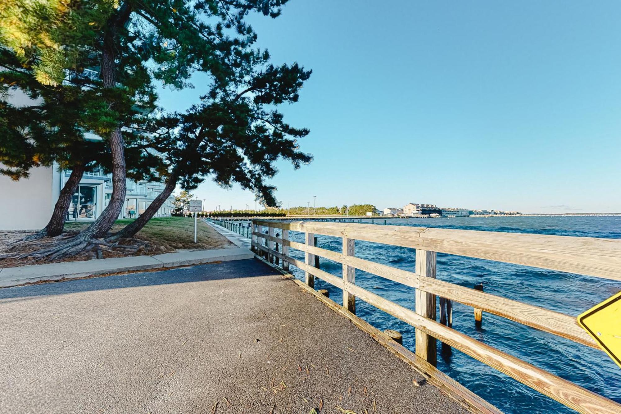 Вилла Jamaica Bay Ошен Сити Номер фото